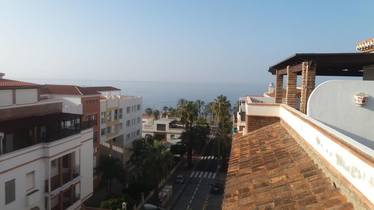 Herradura Tropical Apartment