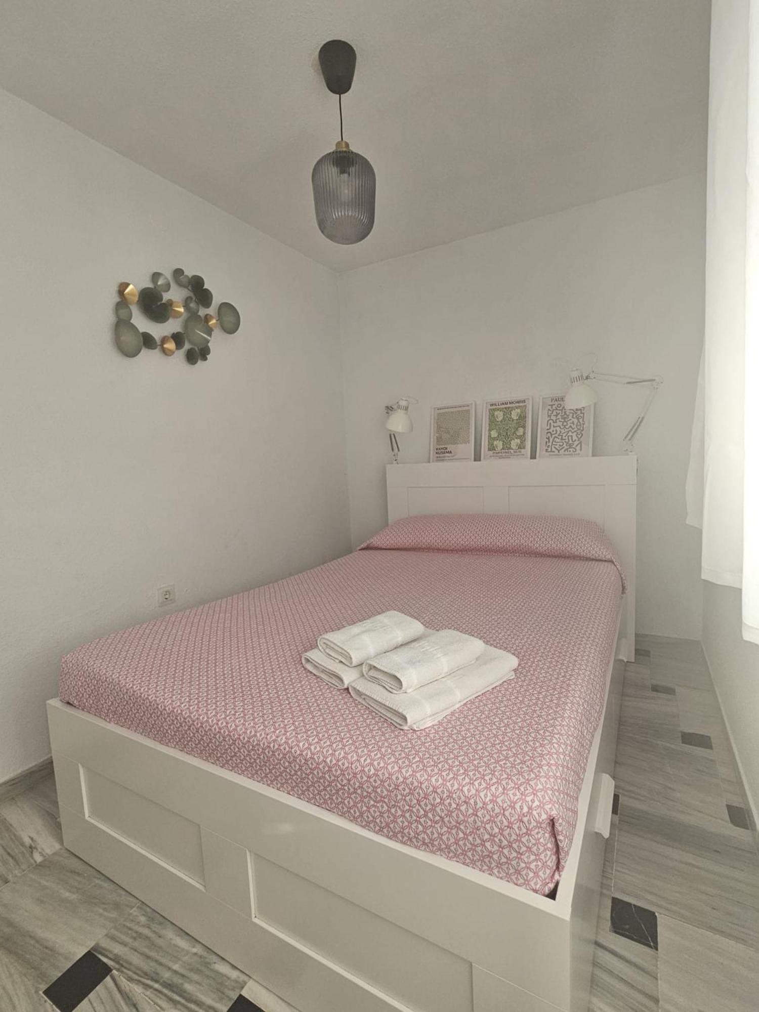 Apartment Herradura Tropical *