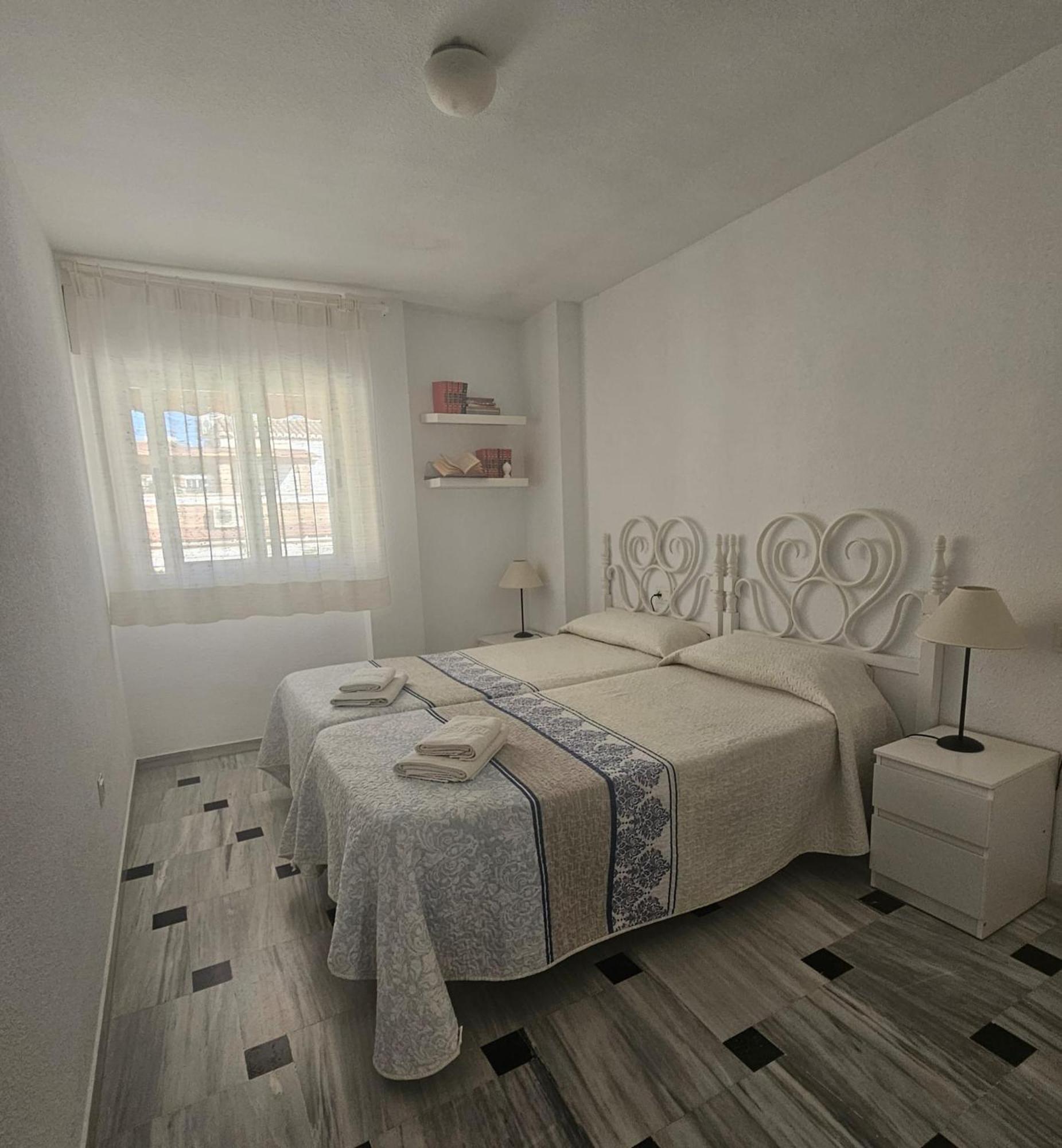 Apartment Herradura Tropical